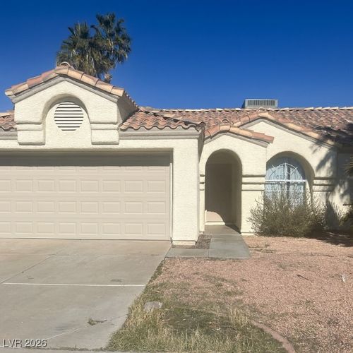 948 Chaps Cir, Henderson, NV, 89002-9520 | Card Image