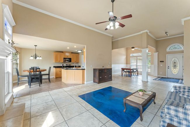 1315 S Breckenridge Loop, House other with 3 bedrooms, 2 bathrooms and null parking in Rogers AR | Image 7