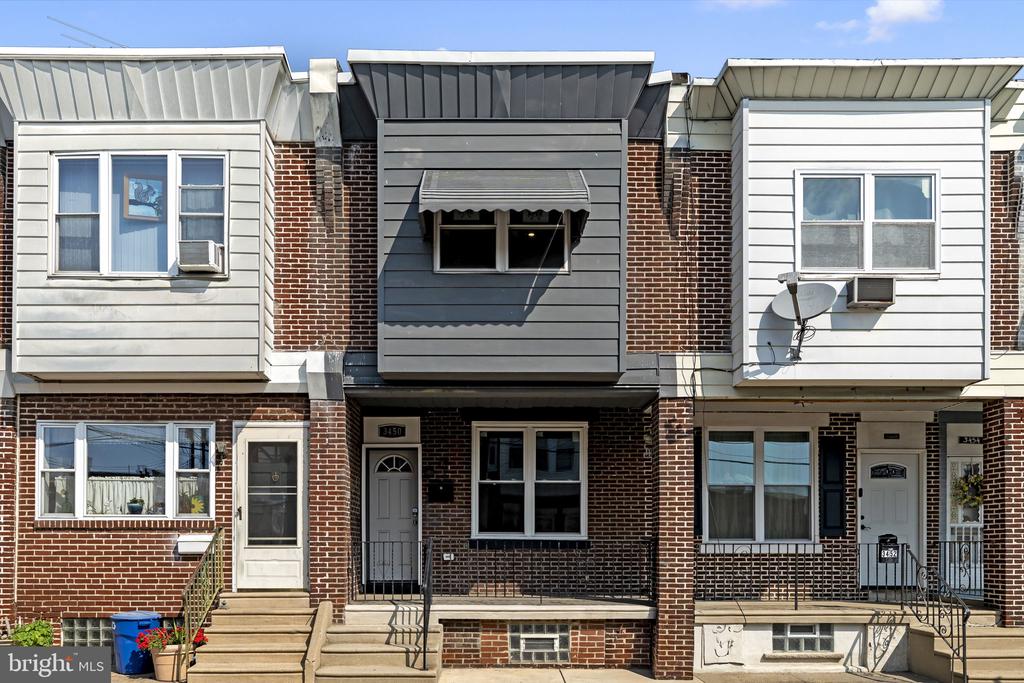 Residential in PHILADELPHIA