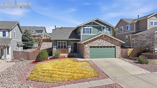 4744 Pascal Court, Colorado Springs, CO, 80920 | Card Image