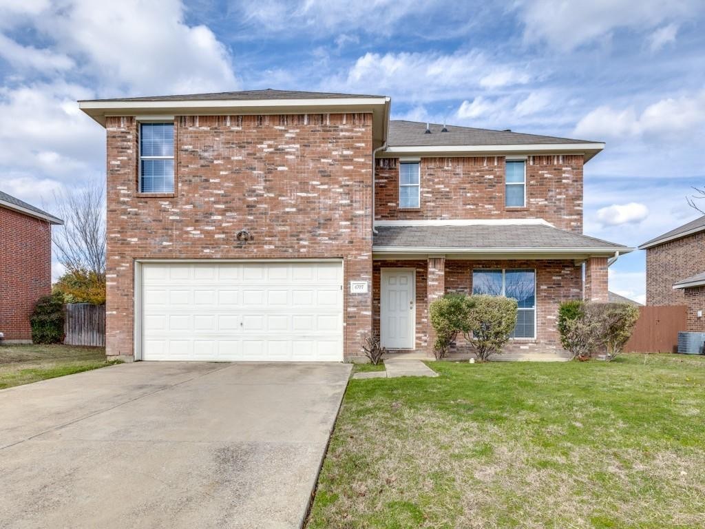 Residential in Mansfield