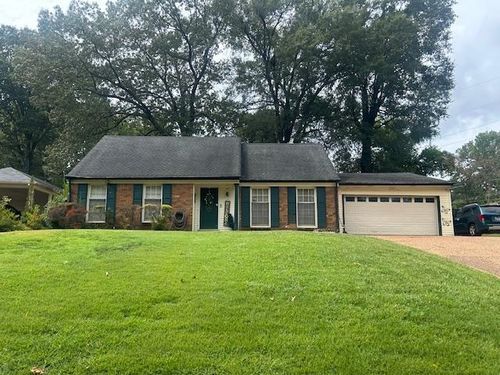 3243 Dumbeath Cv, Memphis, TN, 38128-4116 | Card Image