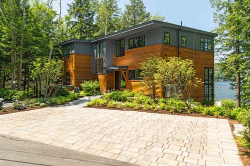 25 Birch Point Ln, Sunapee, NH, 03782-2600 | Card Image
