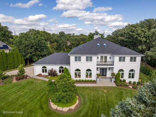 13175 Fox Ln, Lemont, IL, 60439-9129 | Card Image