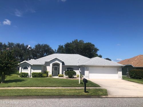 2003 Thesy Drive, Melbourne, FL, 32940 | Card Image