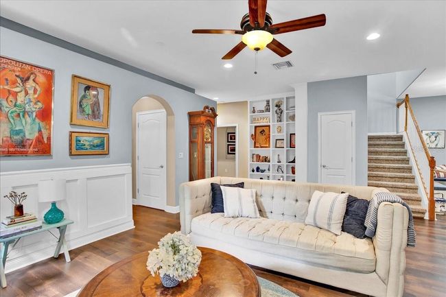 7310 S Shamrock Rd, House other with 4 bedrooms, 4 bathrooms and null parking in TAMPA FL | Image 35