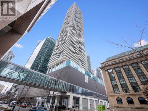 4910-88 Harbour Street, Toronto (Waterfront Communities), ON, M7A2S1 | Card Image