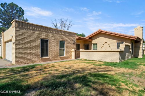 108 N Trevino Rd, Santa Teresa, NM, 88008-9436 | Card Image