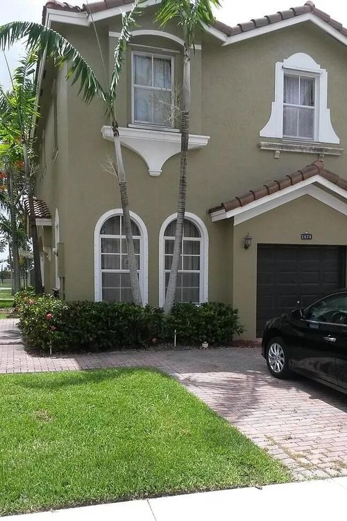 1474 Se 25th Ave, Homestead, FL, 33035-2180 | Card Image