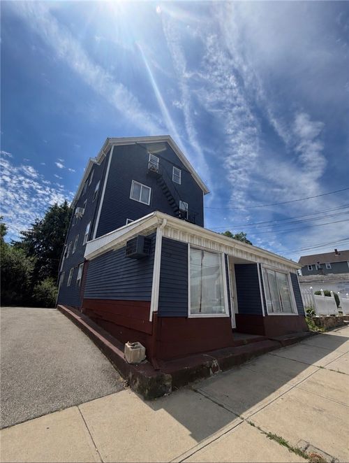 718 Mineral Spring Avenue, Pawtucket, RI, 02860 | Card Image