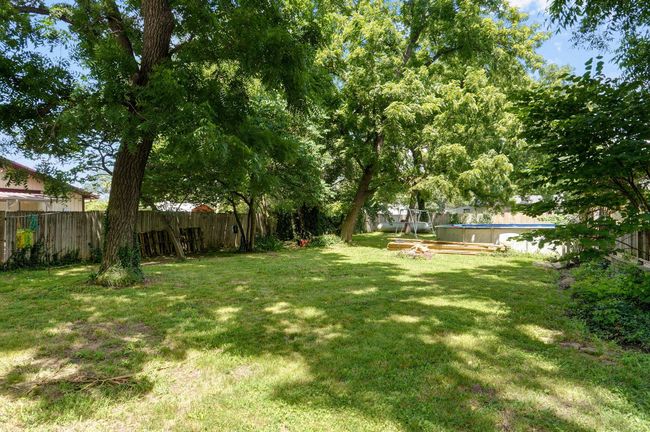 Backyard | Image 46