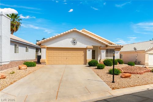 5460 Beach Pine St, Las Vegas, NV, 89130-3651 | Card Image