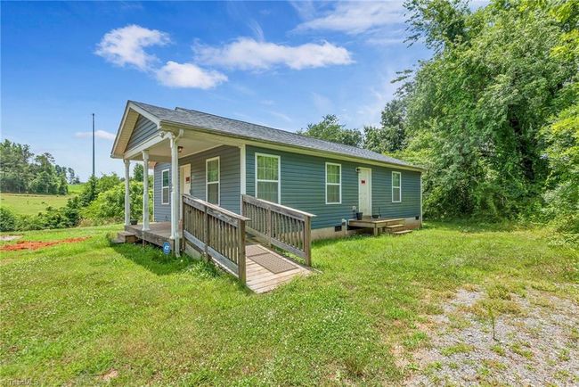 311 Tidline Rd, House other with 3 bedrooms, 1 bathrooms and null parking in Traphill NC | Image 5