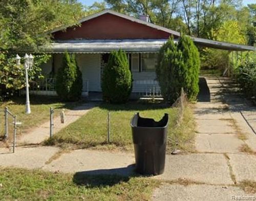 20484 Wisconsin St, Detroit, MI, 48221-1134 | Card Image