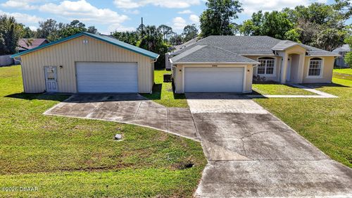 2904 Victory Palm Drive, Edgewater, FL, 32141 | Card Image