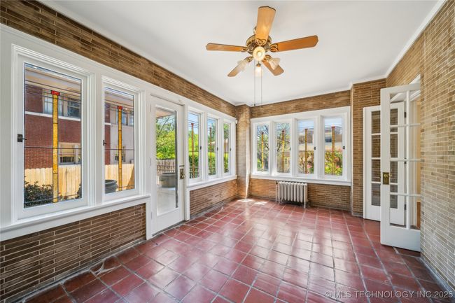 312 E 19 Th St, House other with 4 bedrooms, 4 bathrooms and null parking in Tulsa OK | Image 16