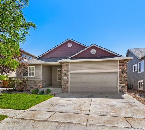 644 Cable St, Lochbuie, CO, 80603-5866 | Card Image