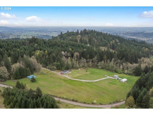 17771 Nw Orchard View Rd, McMinnville, OR, 97128-8042 | Card Image