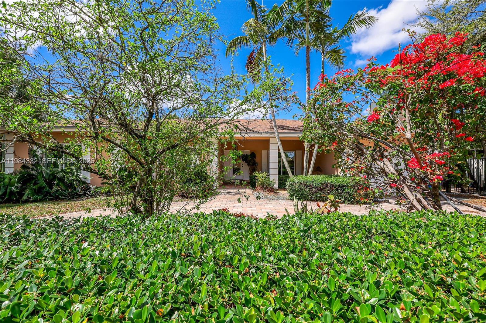 Residential in Miami Springs 5