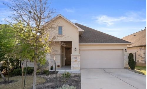 344 Pisa Ln, Georgetown, TX, 78628-2686 | Card Image