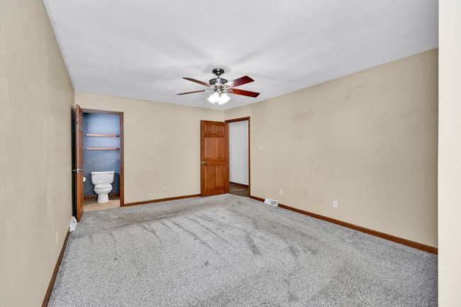 24310280 Meadow Cir, House other with 3 bedrooms, 1 bathrooms and null parking in Big Bend WI | Image 14
