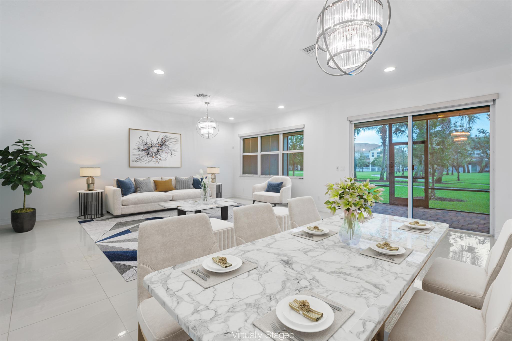 Cypress Key Way, Royal Palm Beach, FL 33411