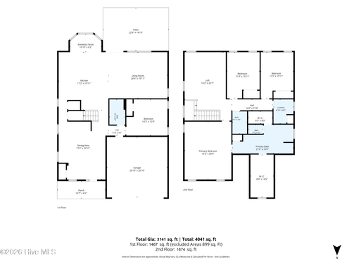 473 Lehigh Rd, Wilmington, NC, 28412-4200 | Card Image