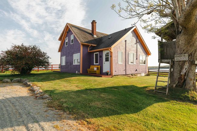 168 Stevens Rd, House other with 4 bedrooms, 5 bathrooms and 2 parking in Lockeport NS | Image 33