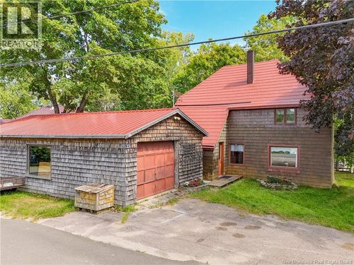 33 Rockland Dr, Mcadam, NB, E6J1V3 | Card Image