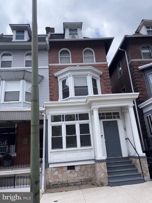 4032 Parkside Ave, PHILADELPHIA, PA, 19104-1019 | Card Image
