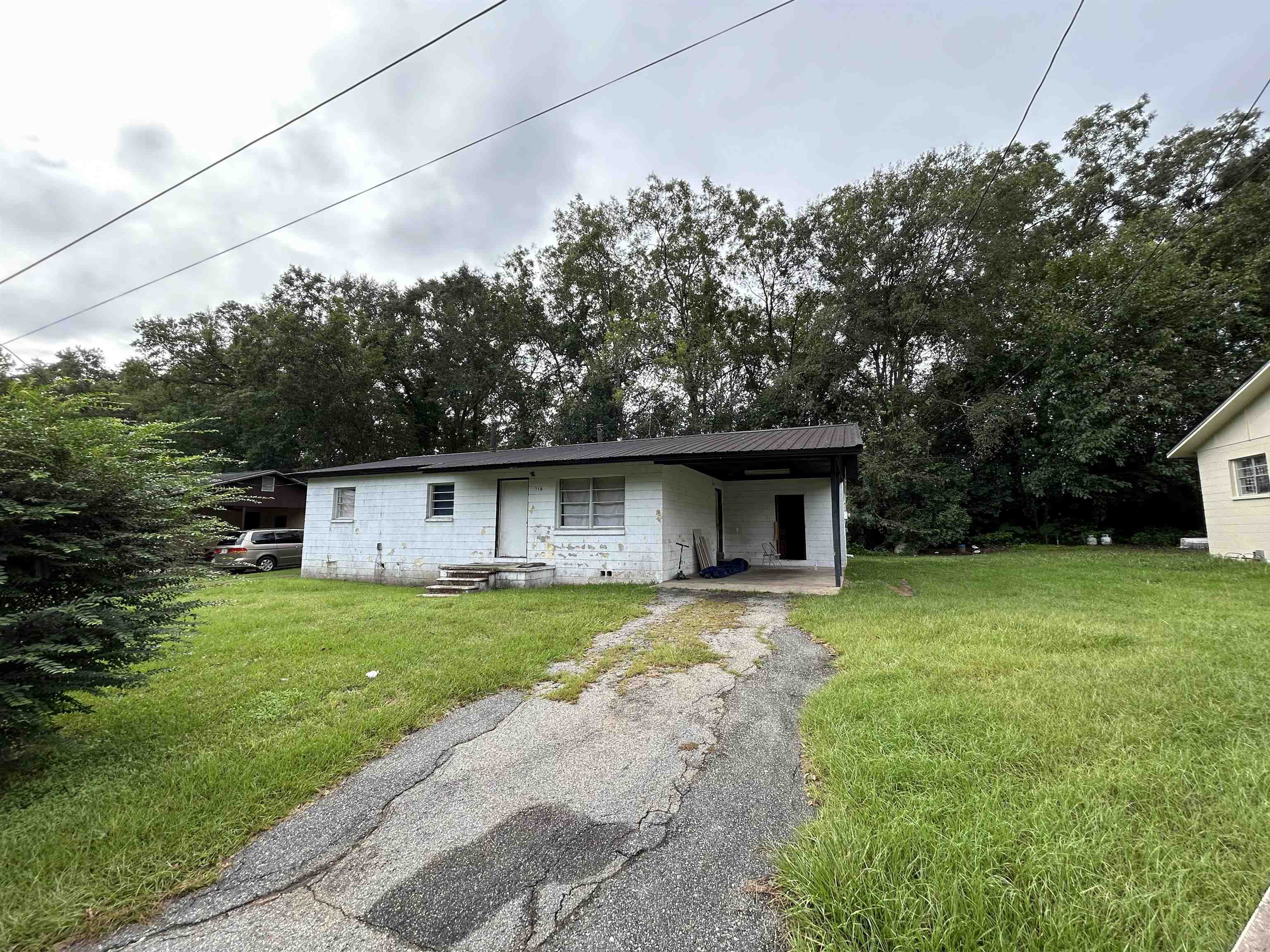 Hinson Cir, Havana, FL 32333
