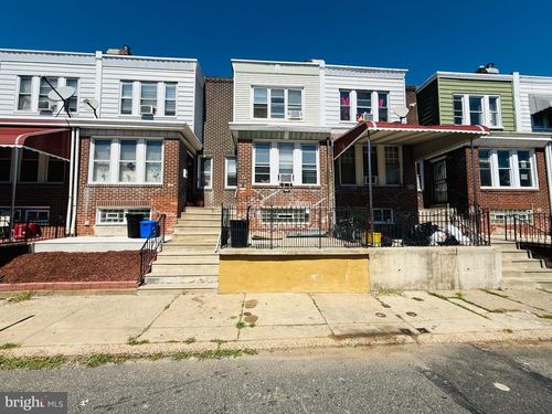 615 Brill St, PHILADELPHIA, PA, 19120-1709 | Card Image