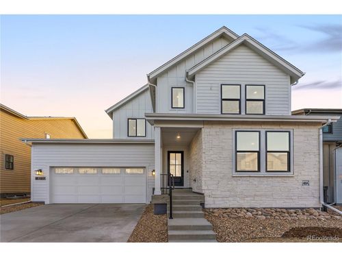 8770 Summerwalk Trl, Littleton, CO, 80125-9525 | Card Image