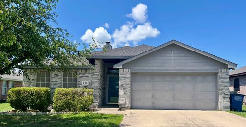 209 Lake Wichita Dr, Wylie, TX, 75098-4877 | Card Image