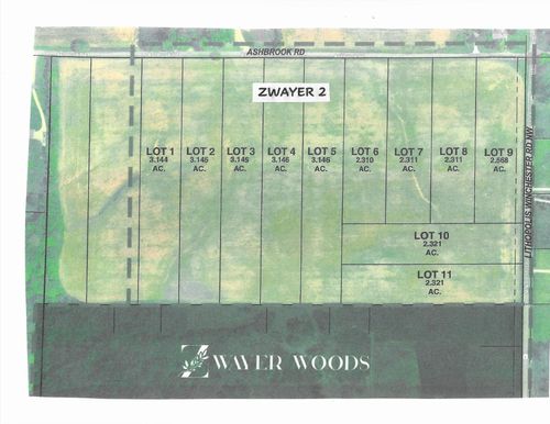 lot-8-0 Ashbrook Rd Nw, Canal Winchester, OH, 43110 | Card Image