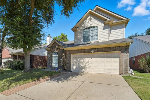 20014 Rolling Hills Ln, Katy, TX, 77449-4672 | Card Image