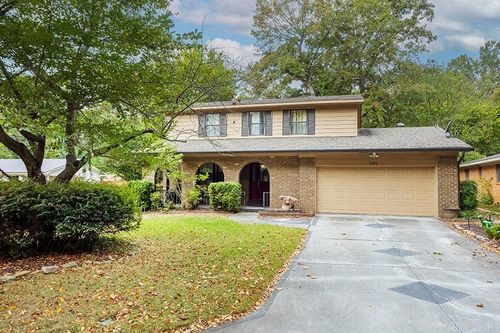 900 N Mellon Street, Little Rock, AR, 72207-6141 | Card Image
