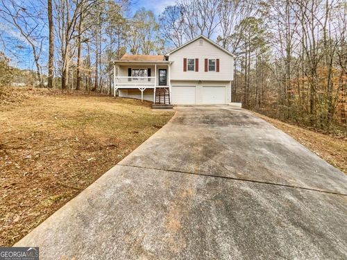 319 Wesley Mill Ct, Villa Rica, GA, 30180-7302 | Card Image
