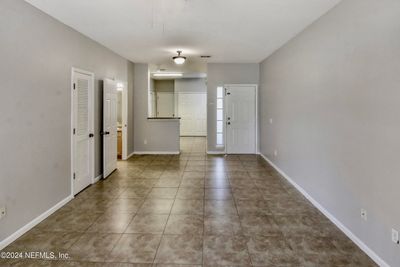 4771 Playpen Drive, Townhouse with 2 bedrooms, 2 bathrooms and null parking in Jacksonville FL | Image 3