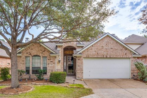 354 Rio Bravo Drive, Fairview, TX, 75069 | Card Image