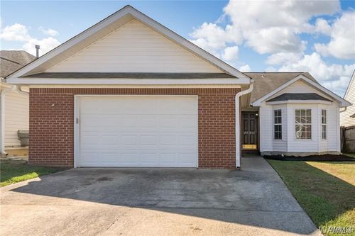 8695 Inverness Way, Tuscaloosa, AL, 35405-7524 | Card Image