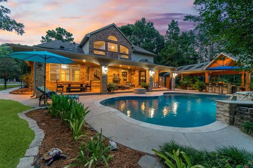 12019 Oak Cluster E, Magnolia, TX, 77354-4978 | Card Image