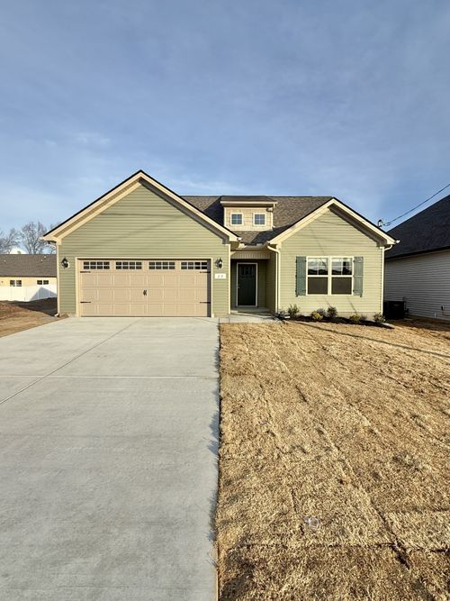 43 Jere Lynn Lane, Manchester, TN, 37355 | Card Image