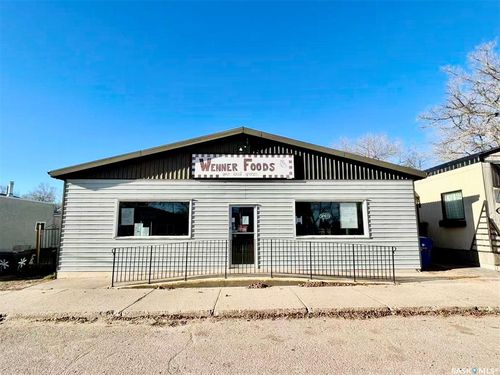 307 Main St, Radisson, SK, S0K0A4 | Card Image