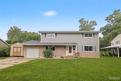 12 Laird Ave, Rolla, MO, 65401-3735 | Card Image