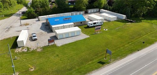 9755 Northville Cres, Thedford, ON, N0M2N0 | Card Image