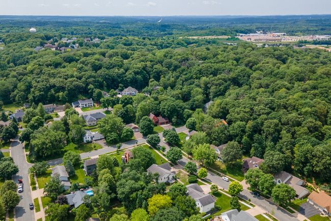 4129 Birch Crest Ln, House other with 4 bedrooms, 3 bathrooms and null parking in Eau Claire WI | Image 41