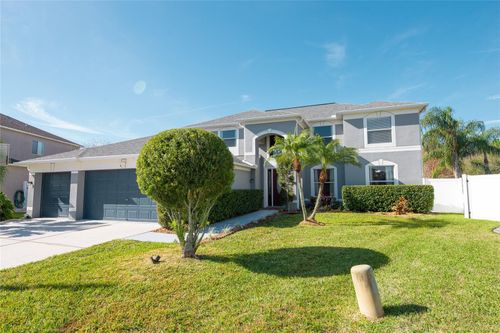 26932 Sea Breeze Way, WESLEY CHAPEL, FL, 33544-6695 | Card Image