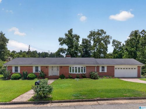805 11th St Ne, JACKSONVILLE, AL, 36265-1227 | Card Image