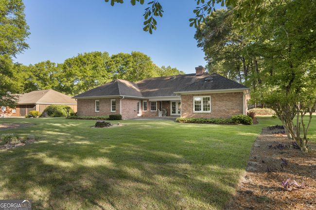 209 Stathams Way, House other with 4 bedrooms, 3 bathrooms and 2 parking in Warner Robins GA | Image 40